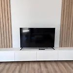 Eden Apartments