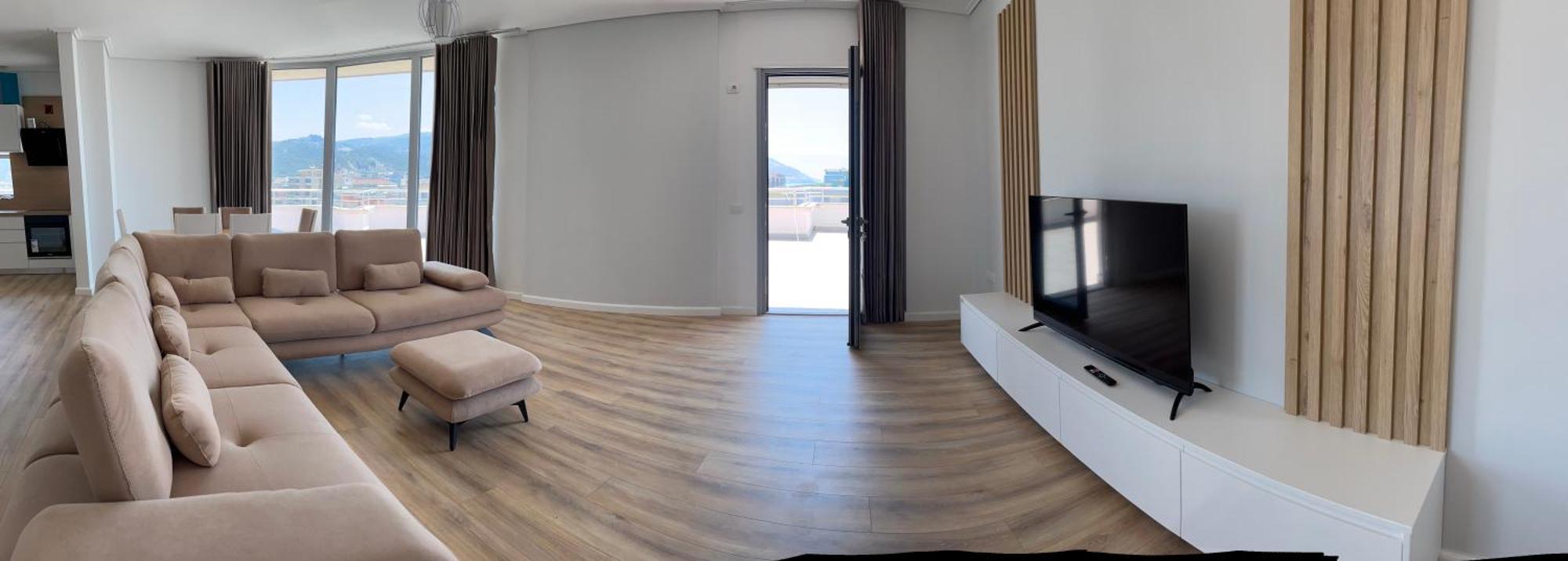 Eden Apartament *