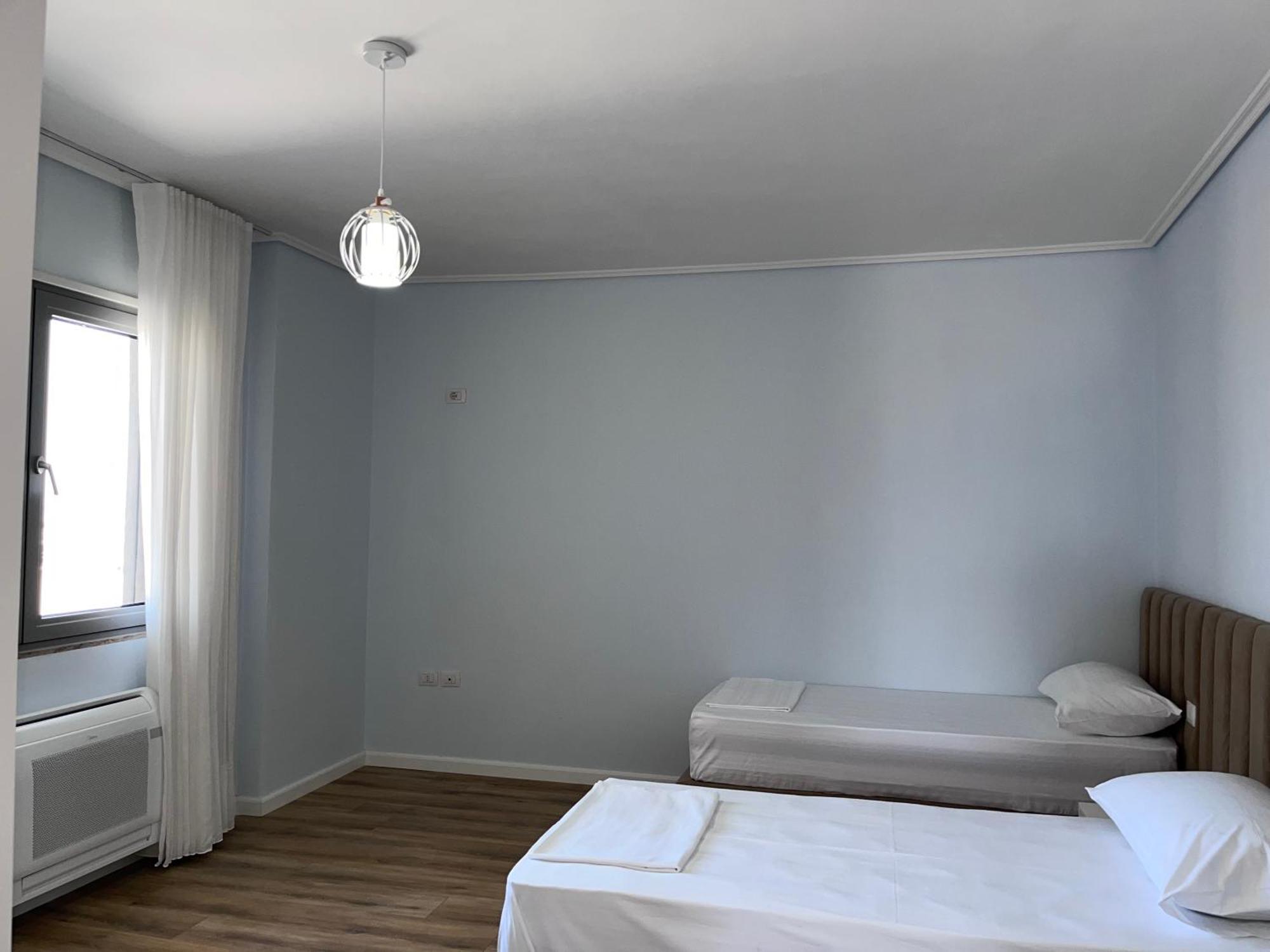 Eden Apartament
