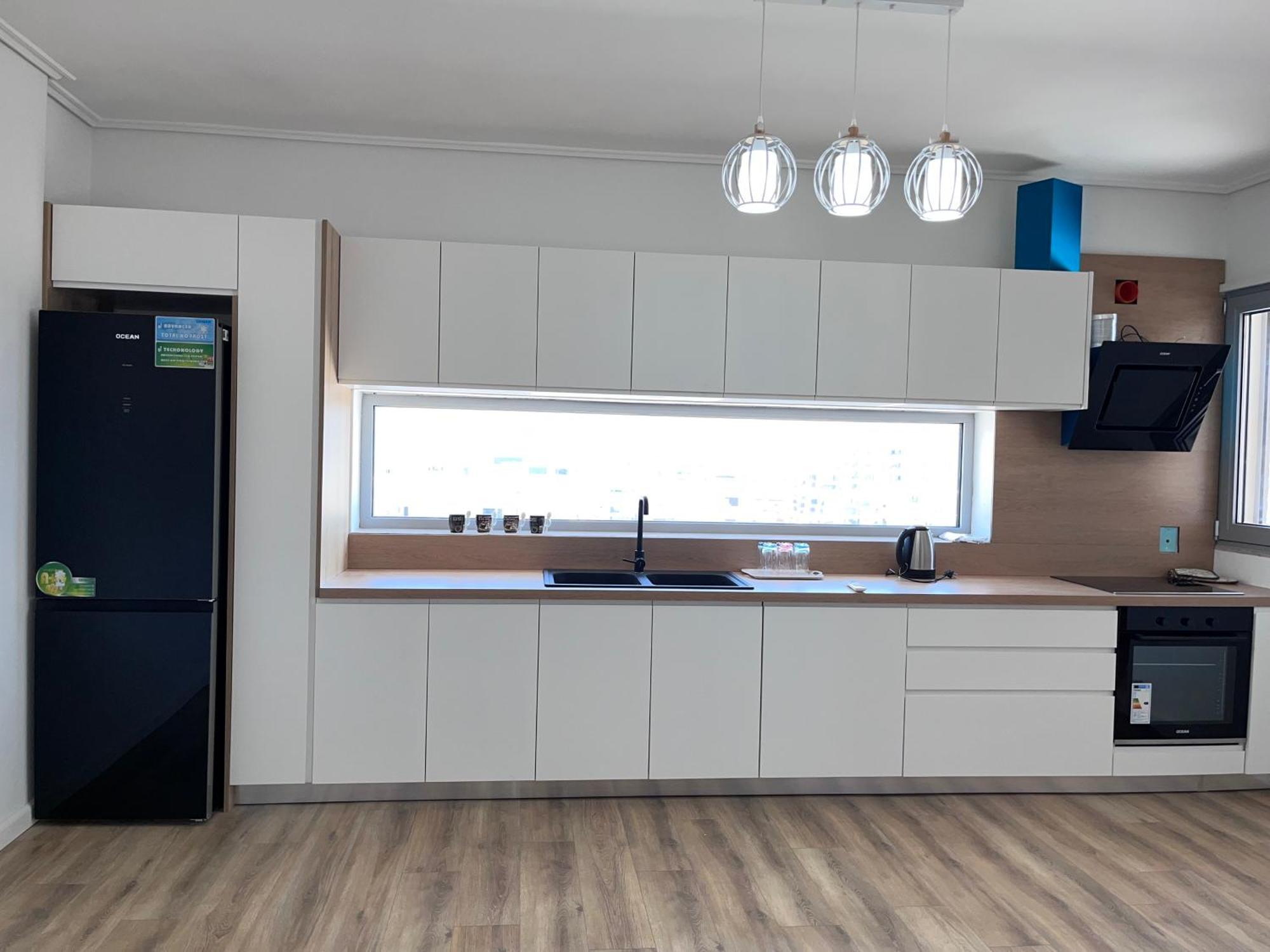 Apartament Eden Wlora