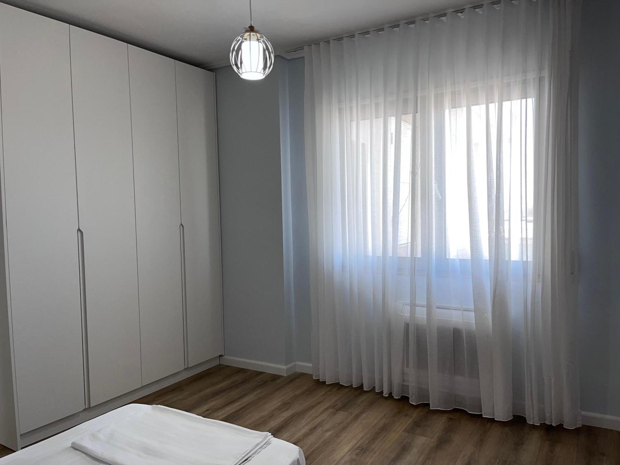 Eden Apartament Wlora
