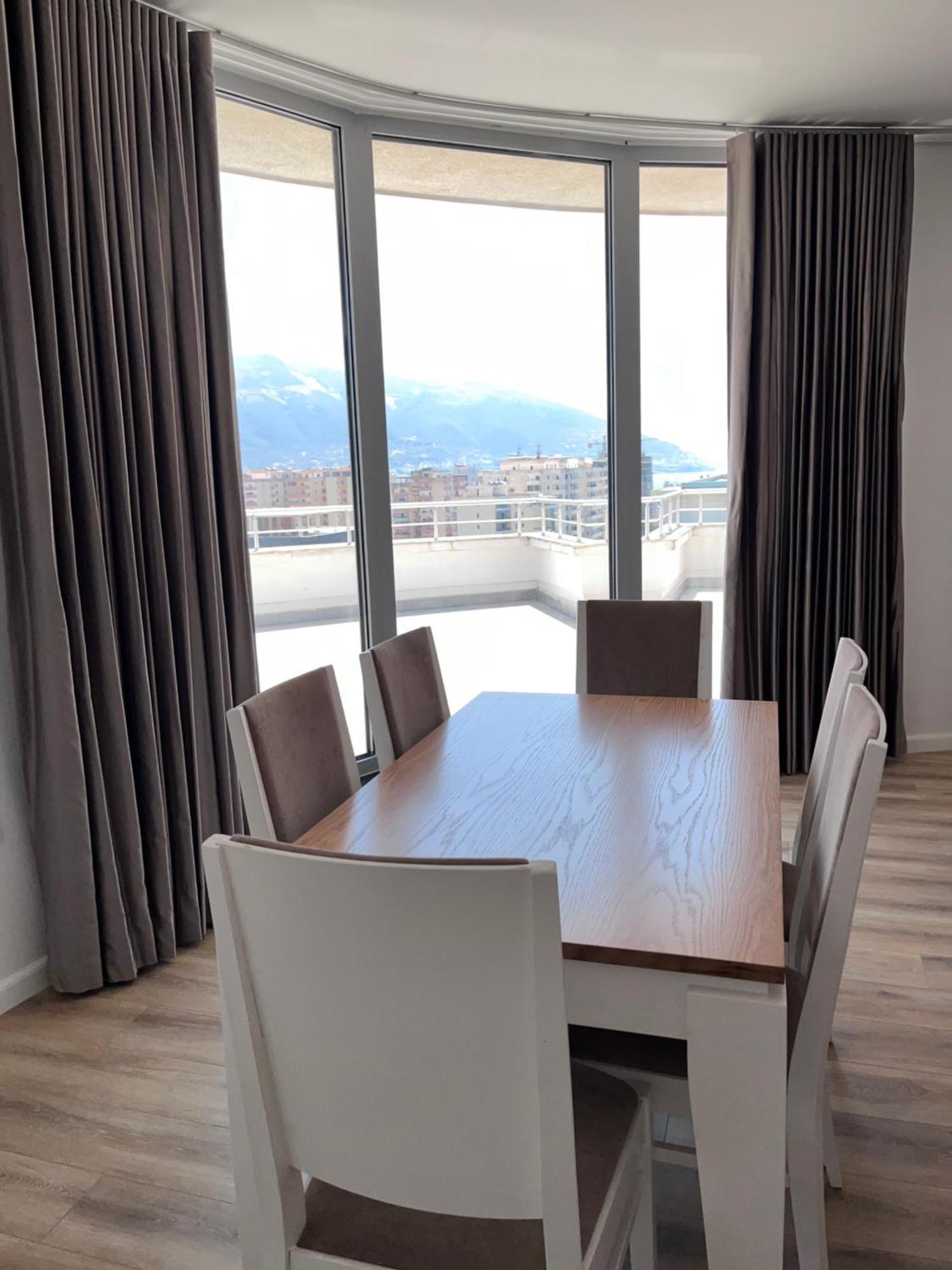Apartament Eden