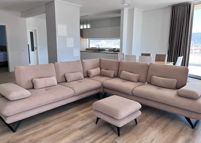 Eden Apartments