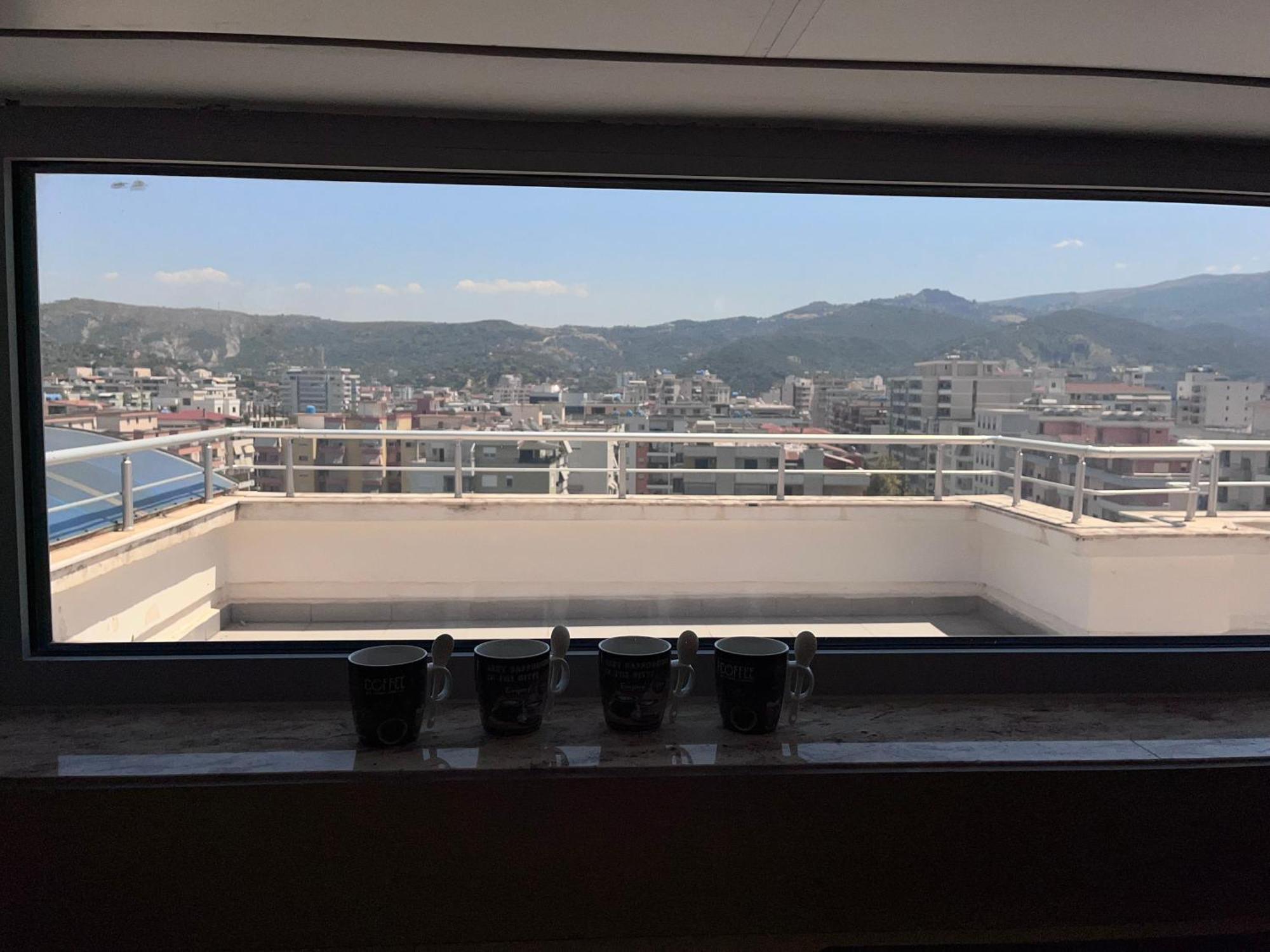 Eden Leilighet Vlorë